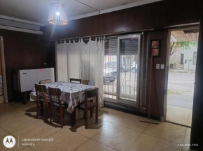 Casa para familia de 10 personas